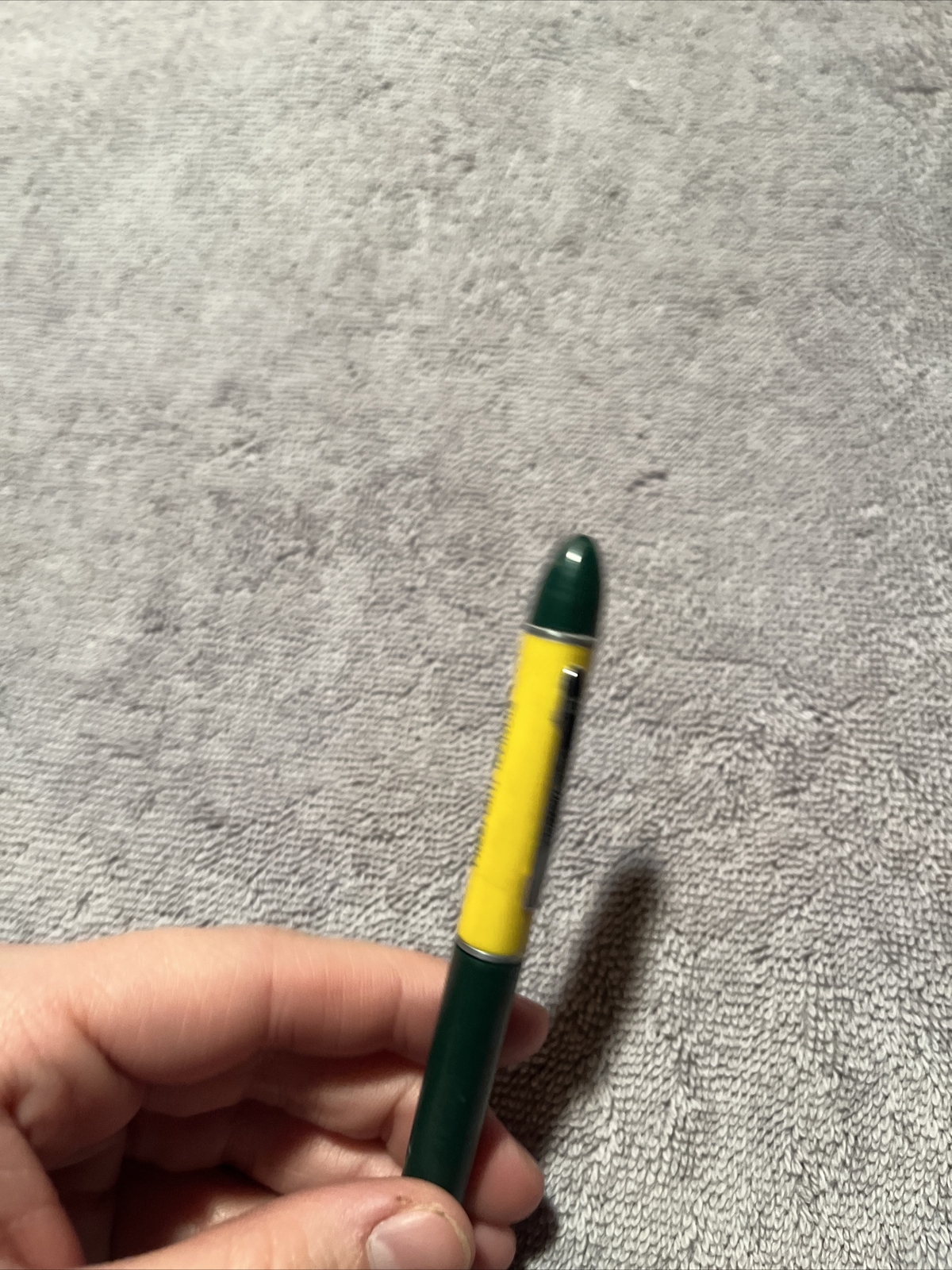 Stukenberg Implement Sales New Idea Farm Equipment Mechanical Pencil Freeport IL