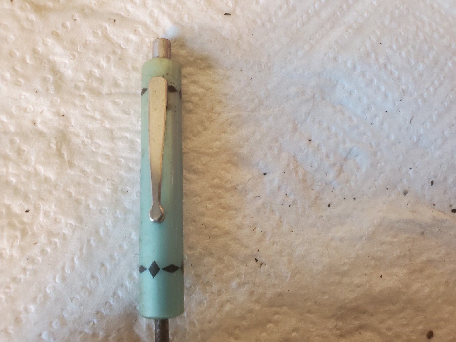 5-1/4″ Screwdriver Abell Implement Ellsworth Iowa Brady Equipment Lifetime #1