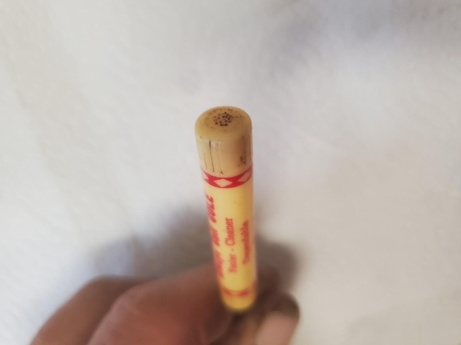 Small 4-1/3″ Screwdriver Cole Rendering Service Hudson Waterloo Phone Iowa