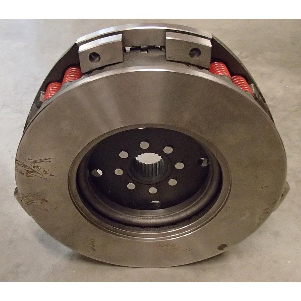 Clutch Kit 11 3/4″ Fits Kubota Tractor M9000 M9000DT M8200 M8200DT
