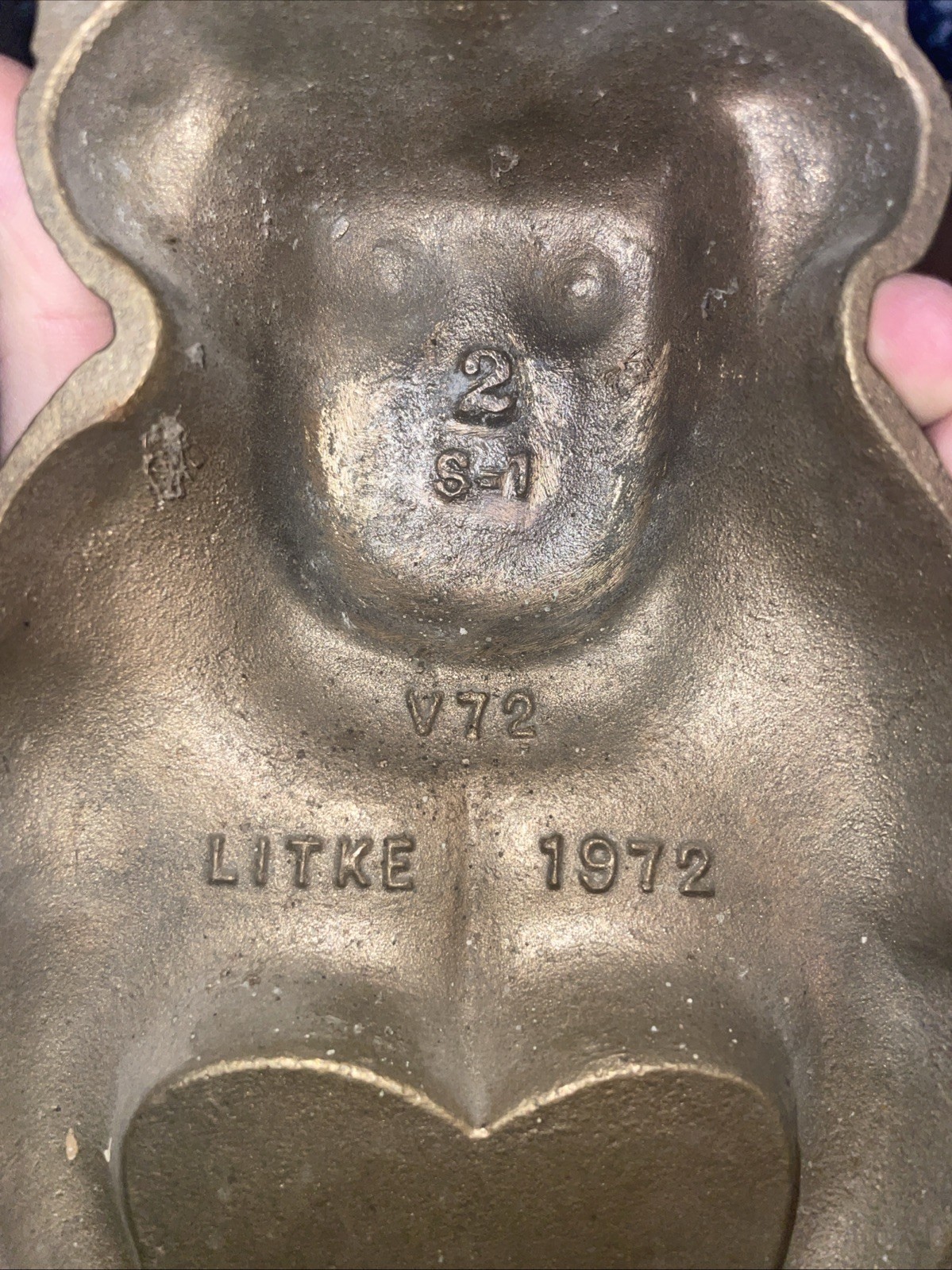 avery tractor advertisement Very rare antique bulldog AVERY 9 3/4 X 5 3/4”