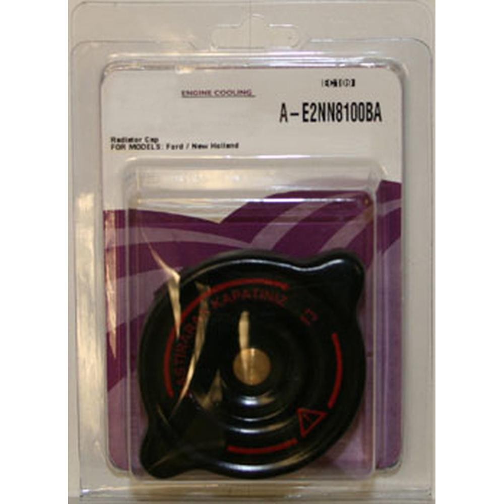 Radiator Cap Fits Kubota Replaces 15701-72030