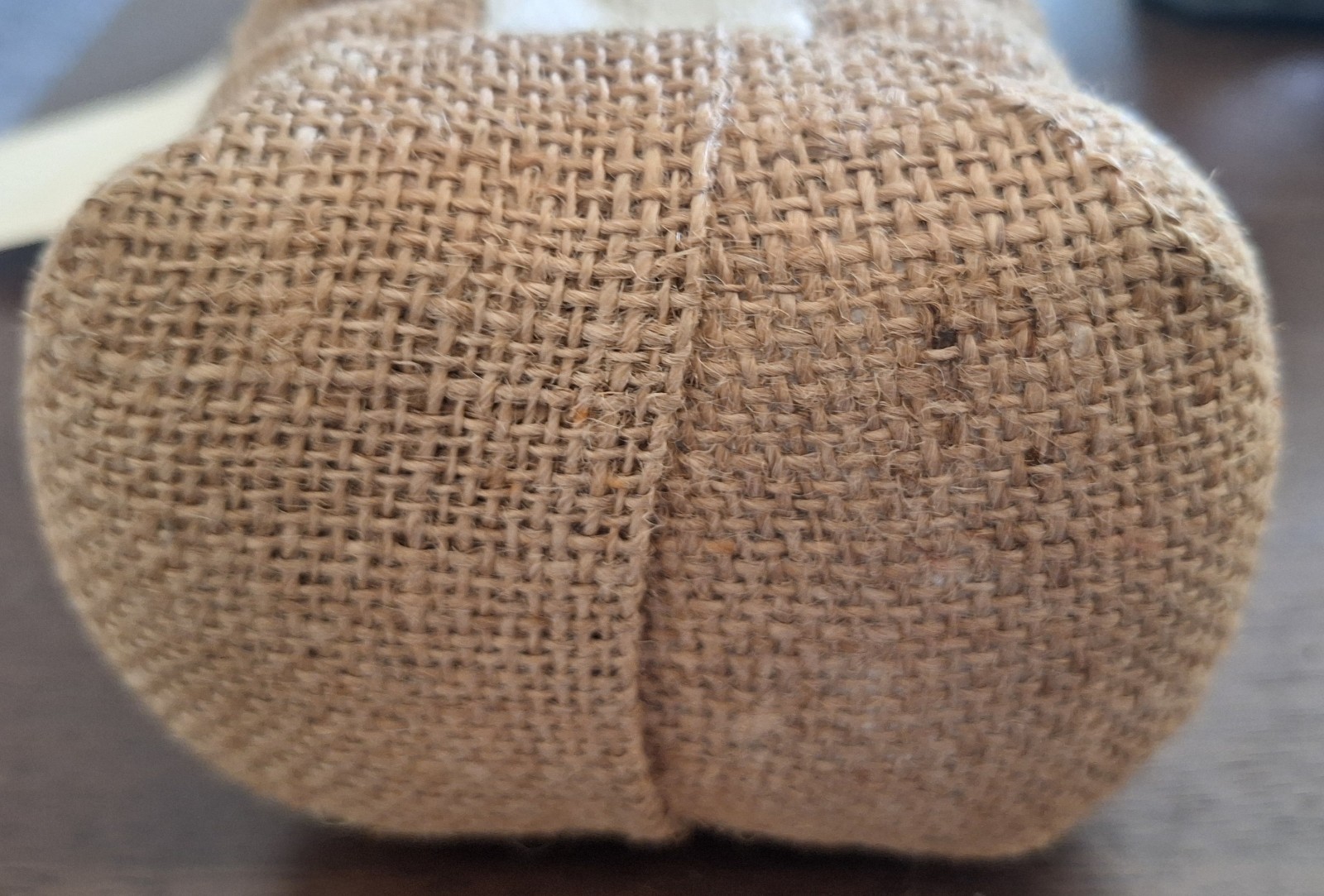 ARIZONA COTTON BALE SOUVENIR-VINTAGE 7″ HIGH WIRE BANDED PIMA COTTON-ADORABLE PC