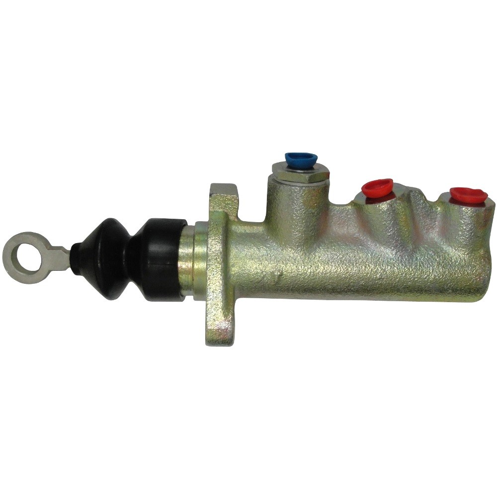 Brake Master Cylinder 1287843C92 fits McCormick C100 C50 C60 C70 C80 C90