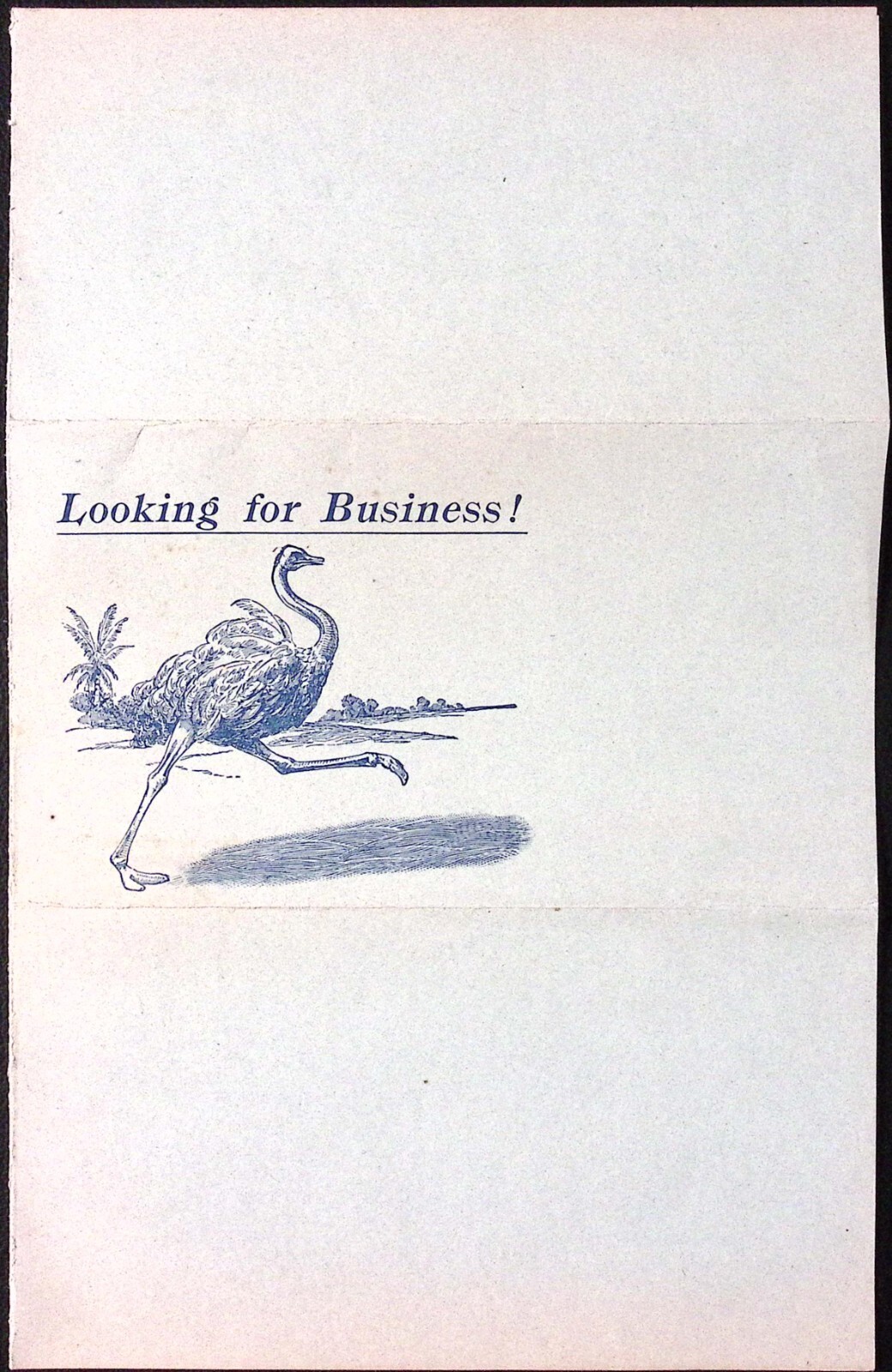 De Laval Separator Co NEW YORK Facts About Separators Brochure Mailer c1910