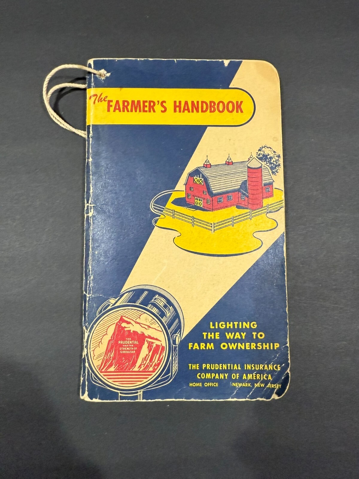 Vintage Farmer’s Handbook, Arc Welding, Armstrong Tools Brochures….4 Items
