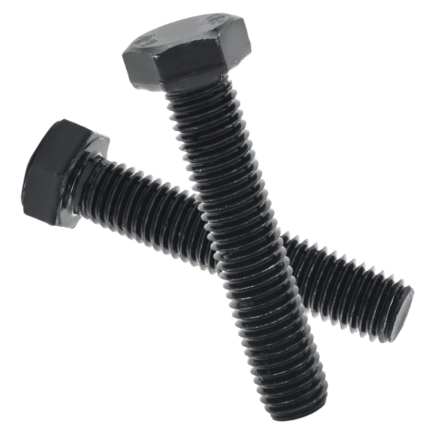 M12 Torsion Bar Key Replacement Bolts for Chevy 1500, 2500, and Avalanche, 2Set