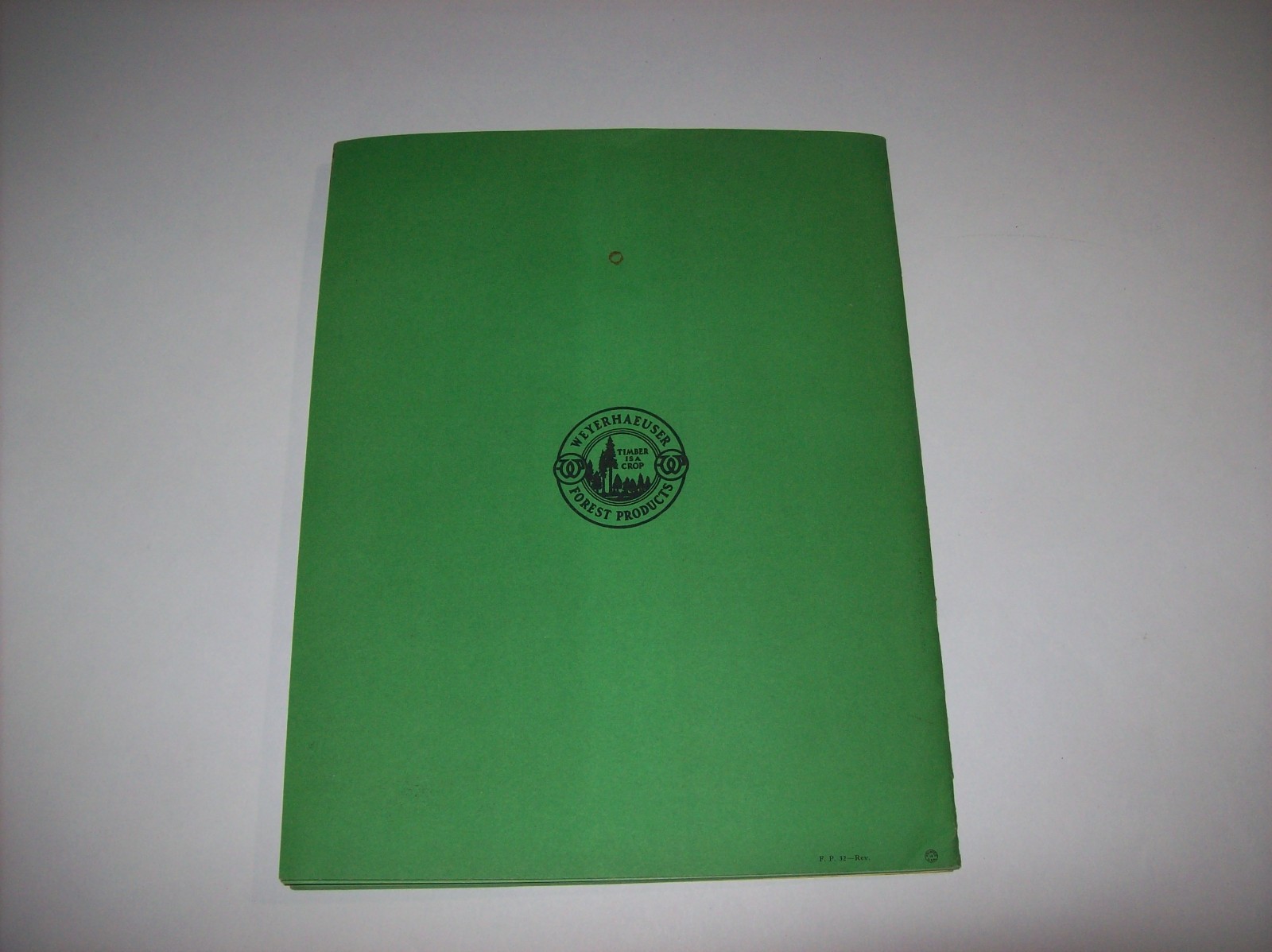 Vintage Weyerhaeuser 1949 Farm Building Service Catalog: Barns Stands Sheds, x