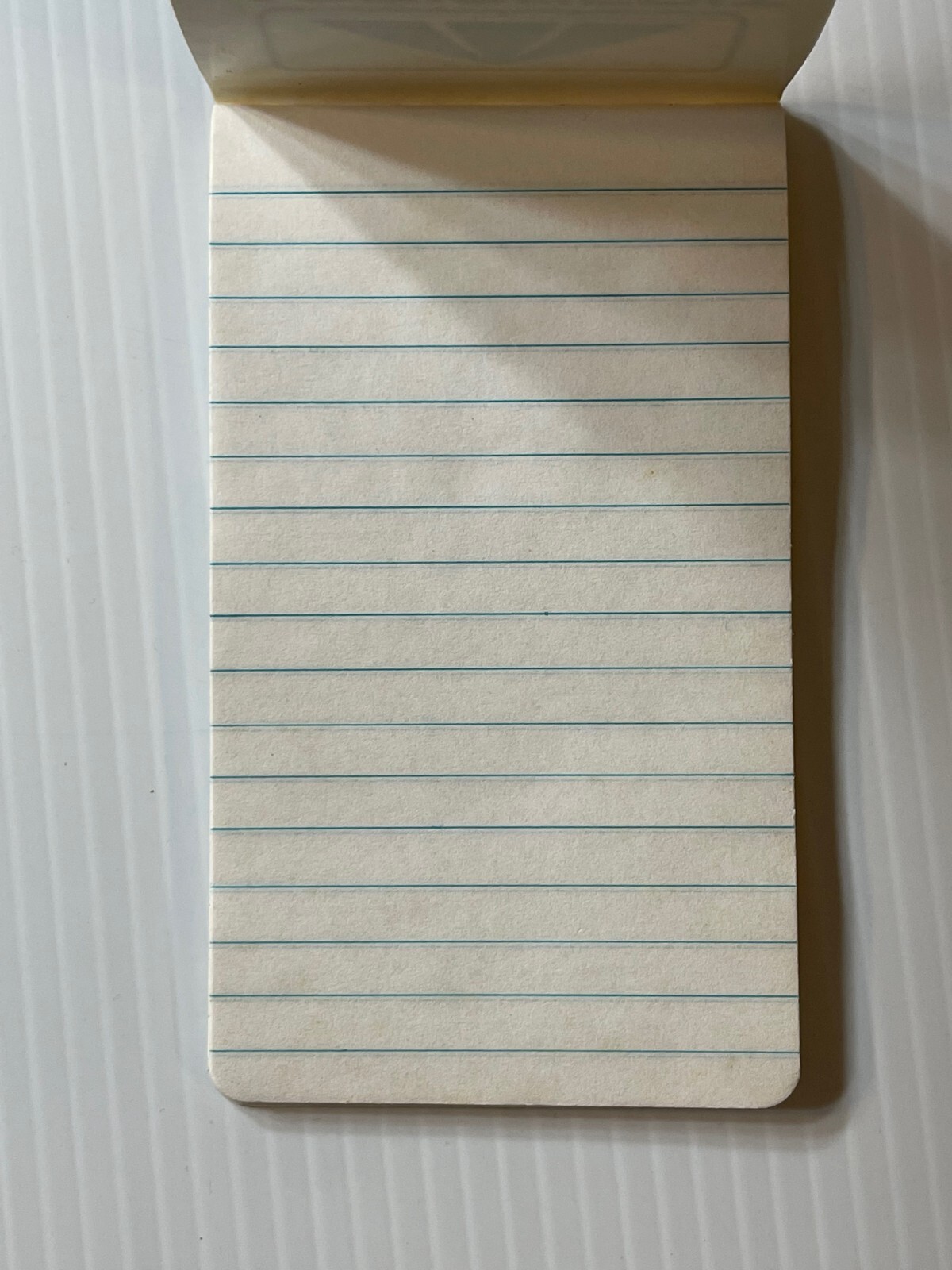 Vintage 1980s – Agricredit Financing Plans and Programs (Advertising Notebook)
