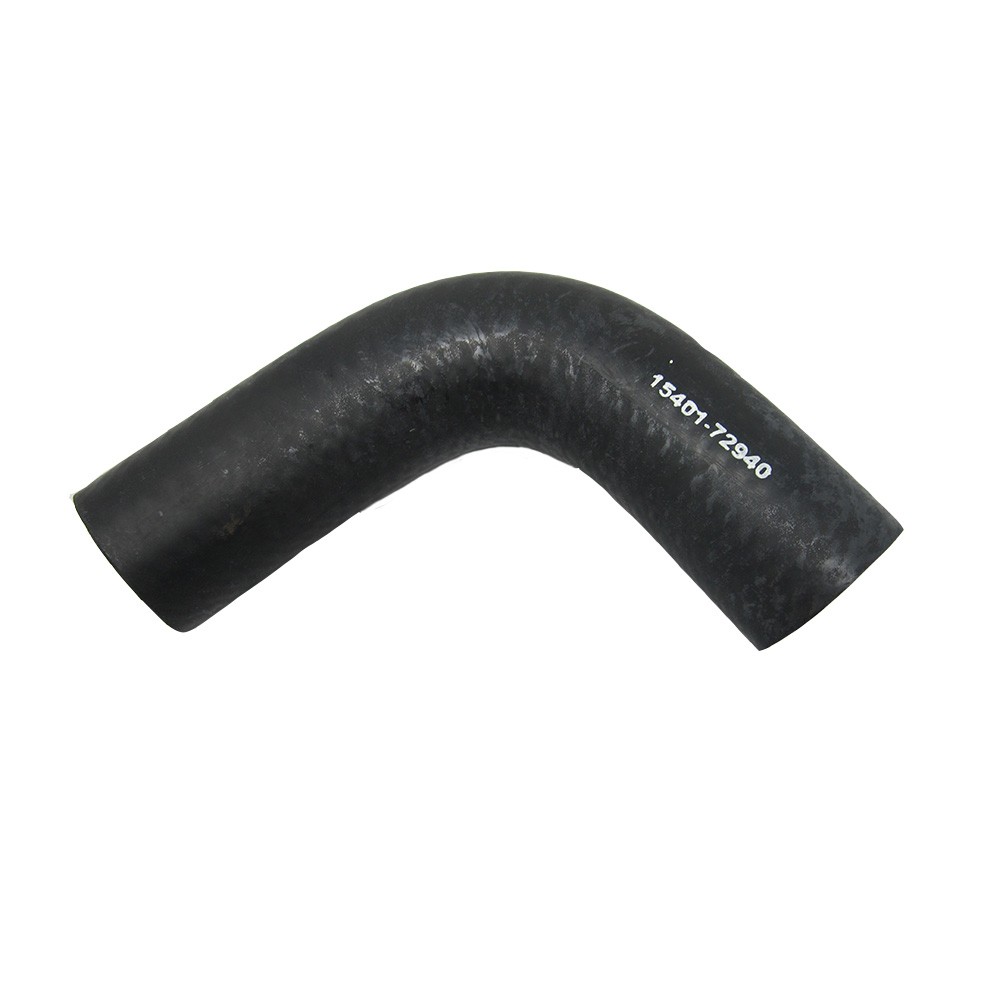 Upper Radiator Hose 1540172940 Fits Kubota L285 L295 L305 L345 L355