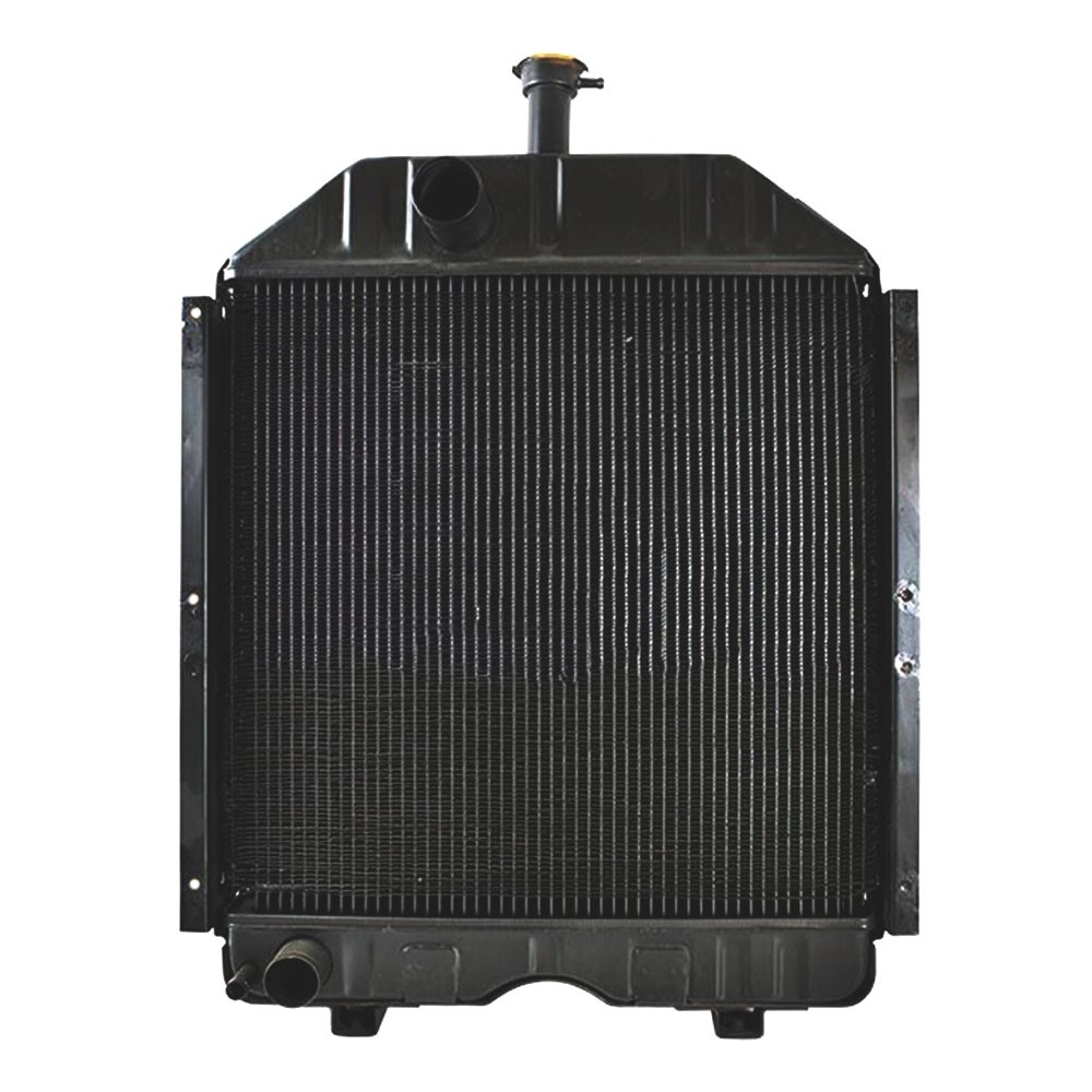 Radiator Fits Kubota M6970 M7970 M5950 M6950 M7580 M7950 M8580 15482-99280