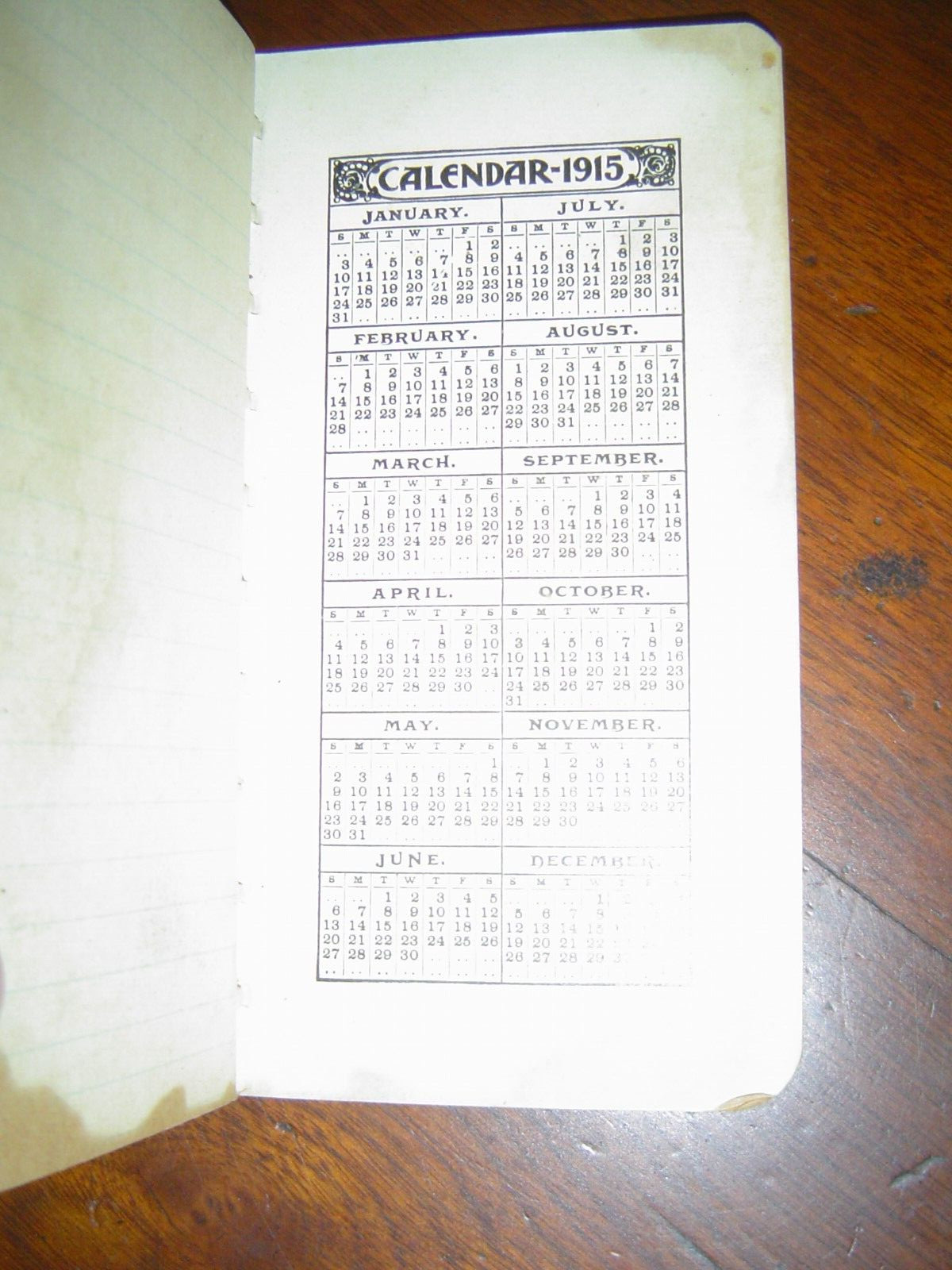 1915 J E Tygert Fertilizers Philadelphia, PA Henry P Brown Laurys, PA Notebook