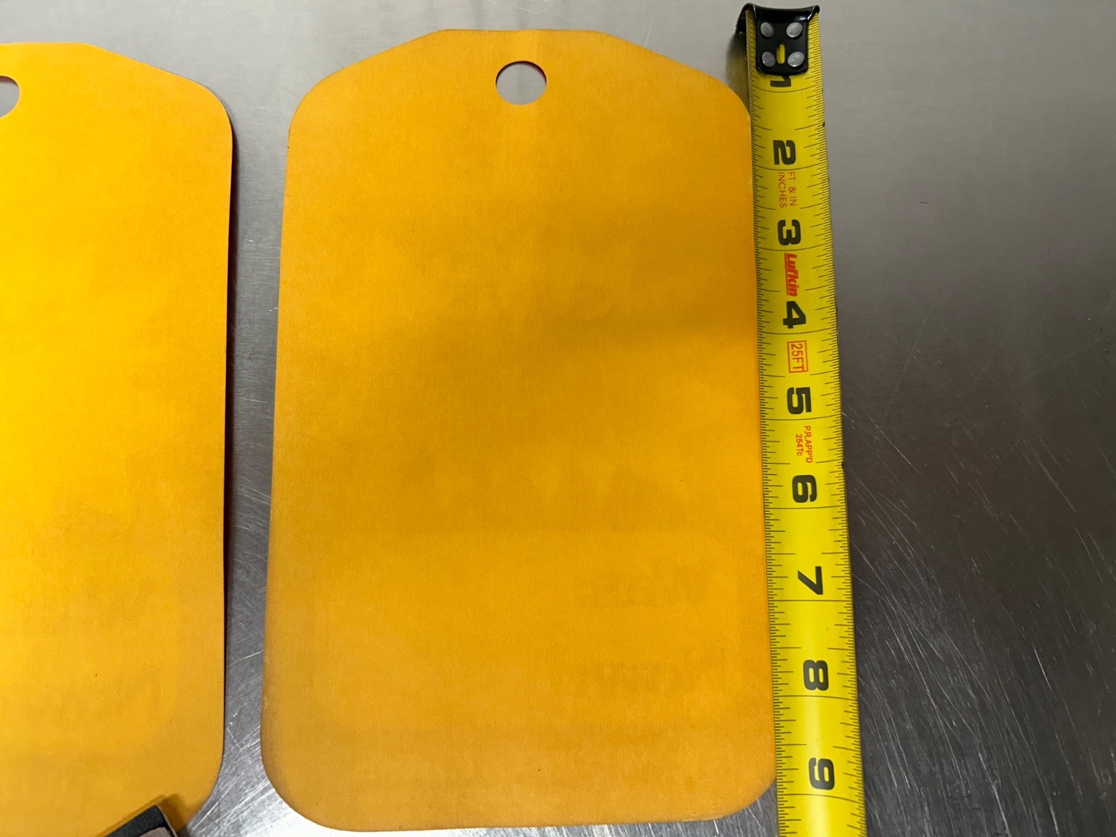 NOS Wheel Horse Dealer Price Tag Sale Hanger Tag 1970’s