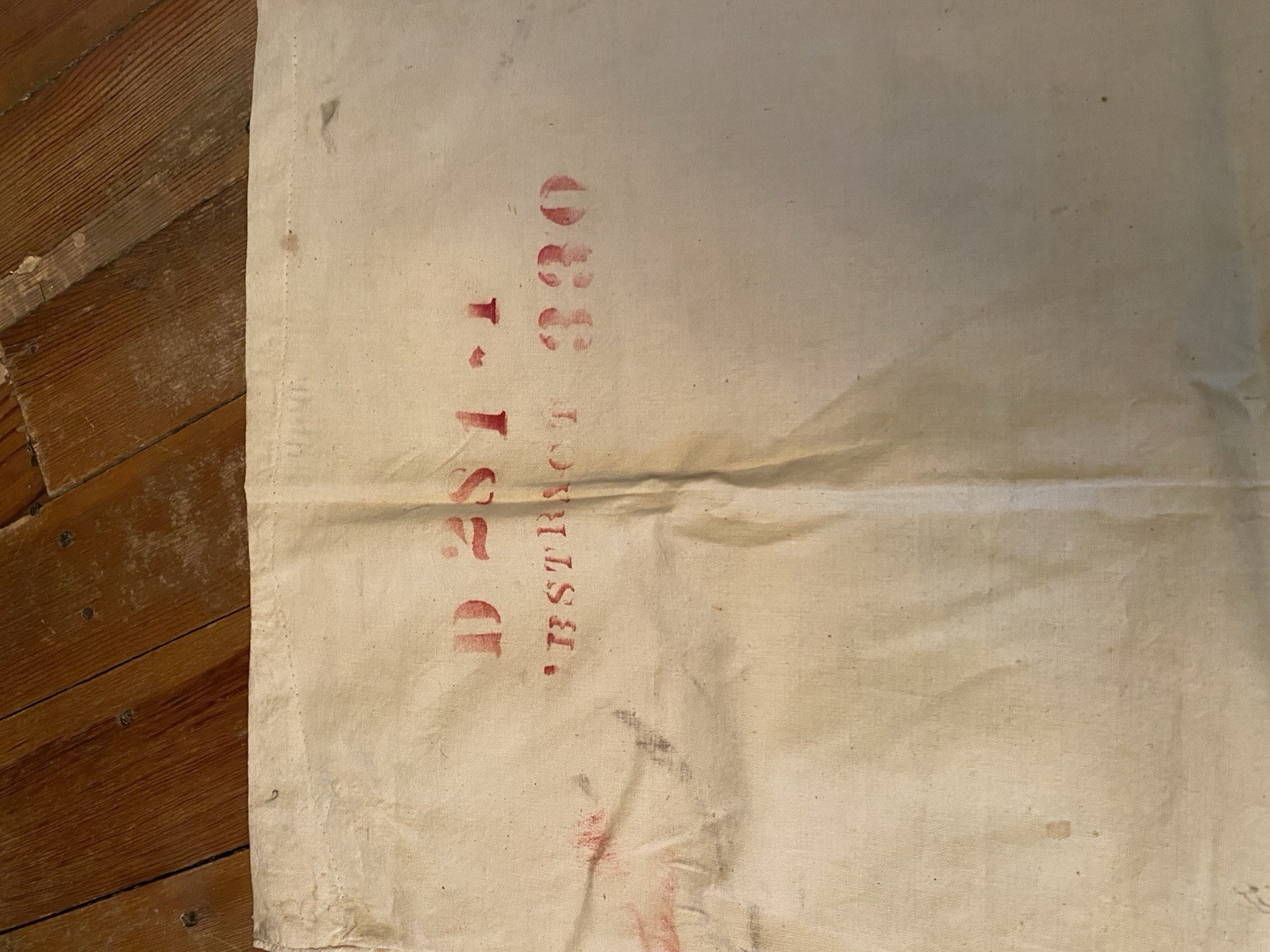 Feed Bag