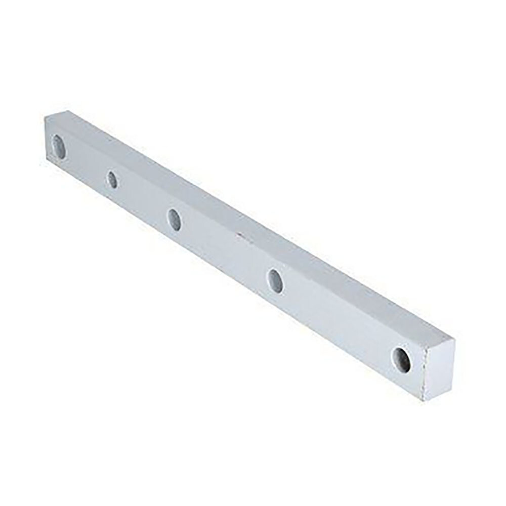 Drawbar – Rear Straight Fits Kubota L2900 L2850 L2550 L4200 L2350 L3600 L2950
