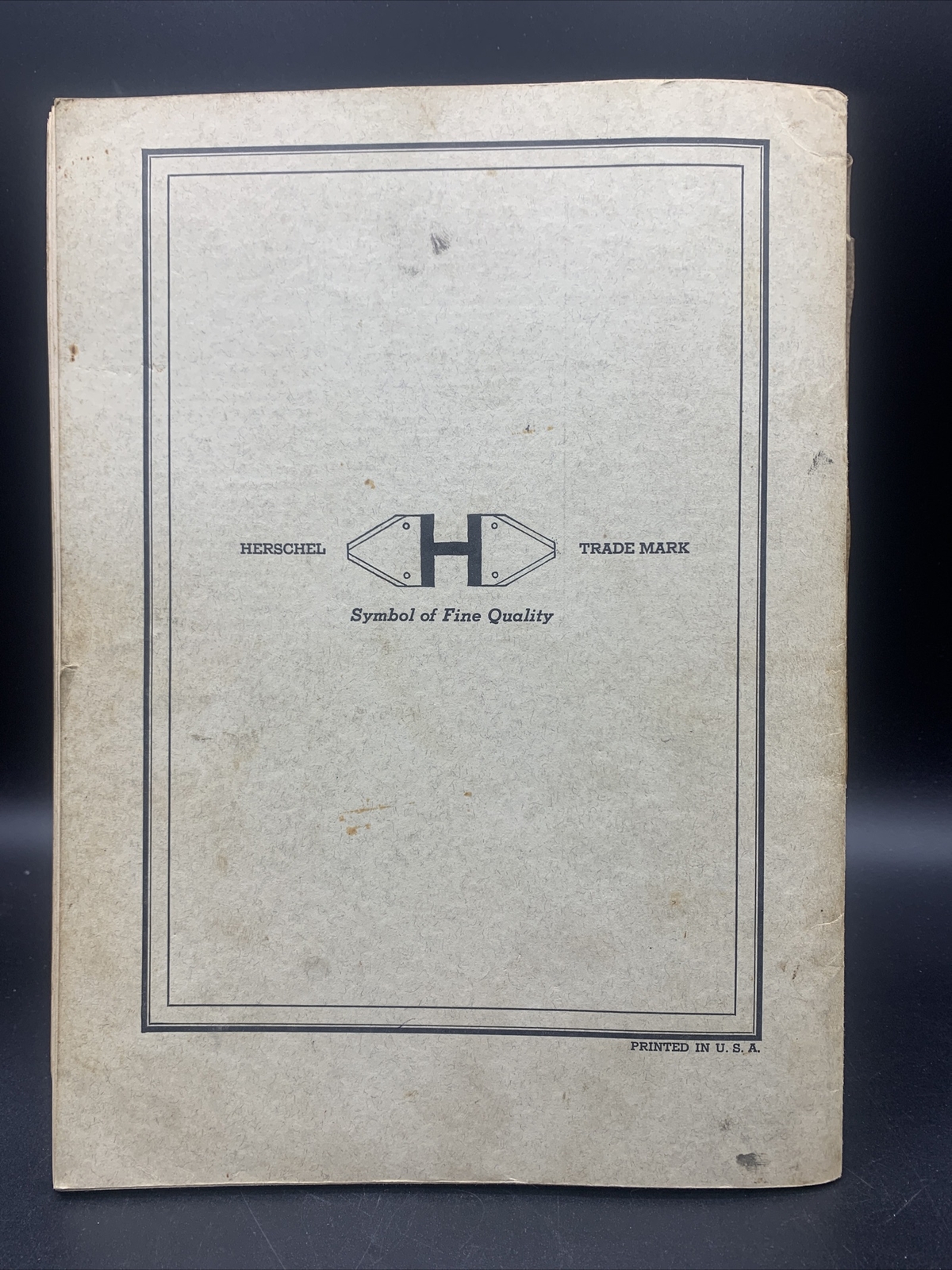 1959 Des Moines Iron Co Repair Parts Catalog Mowers/Combines/Swathers/Harvester