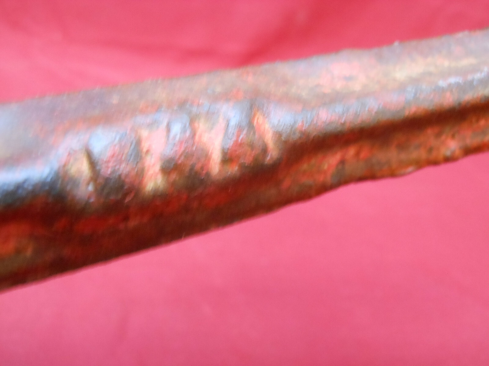 Rare Vintage 1910’s Roderick Lean Ohio New Century Cultivator Wrench