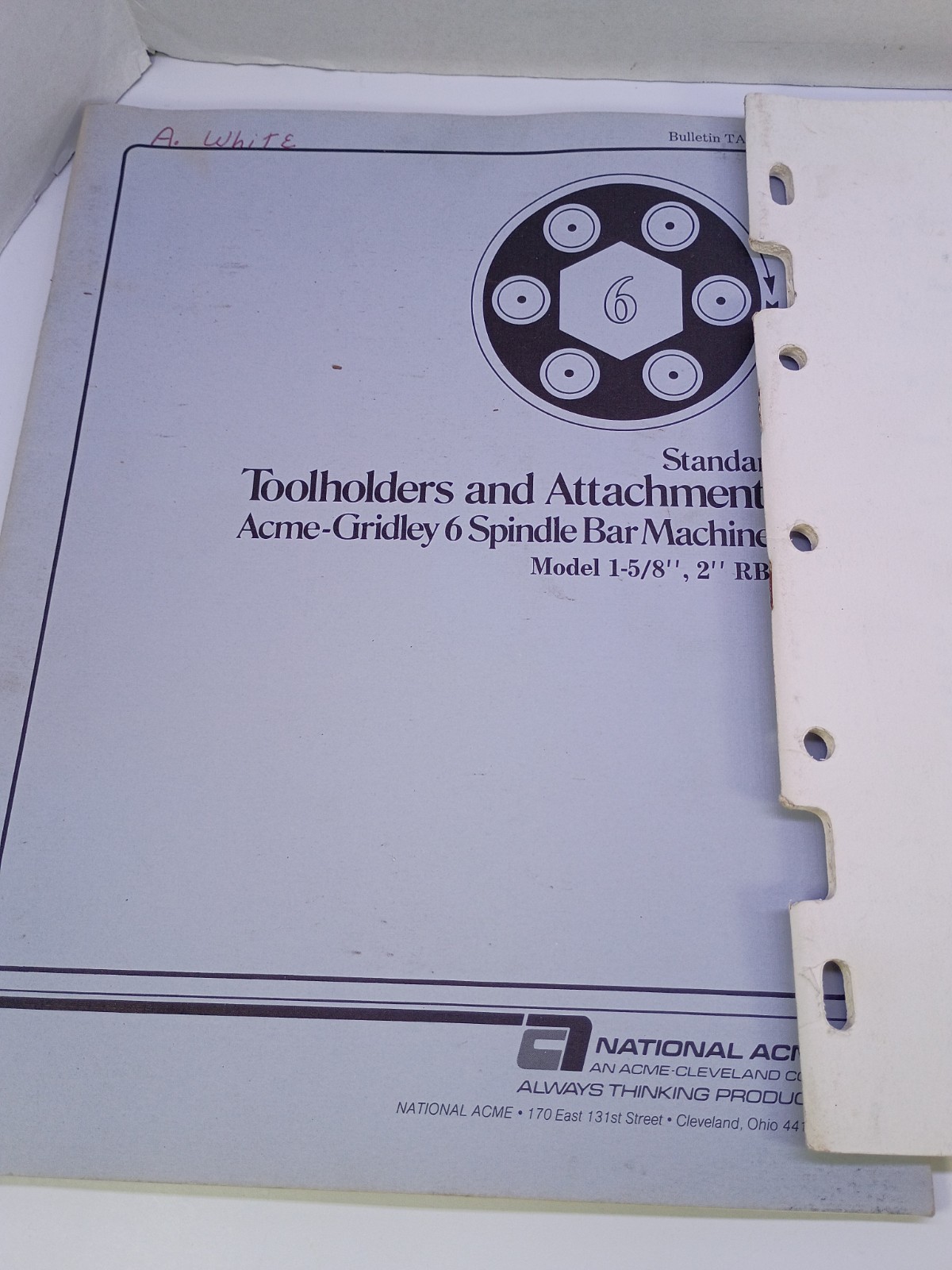 Vintage Industrial Trade Catalog & Brochure Lot 25+ Bendix Aeroquip Borg Warner