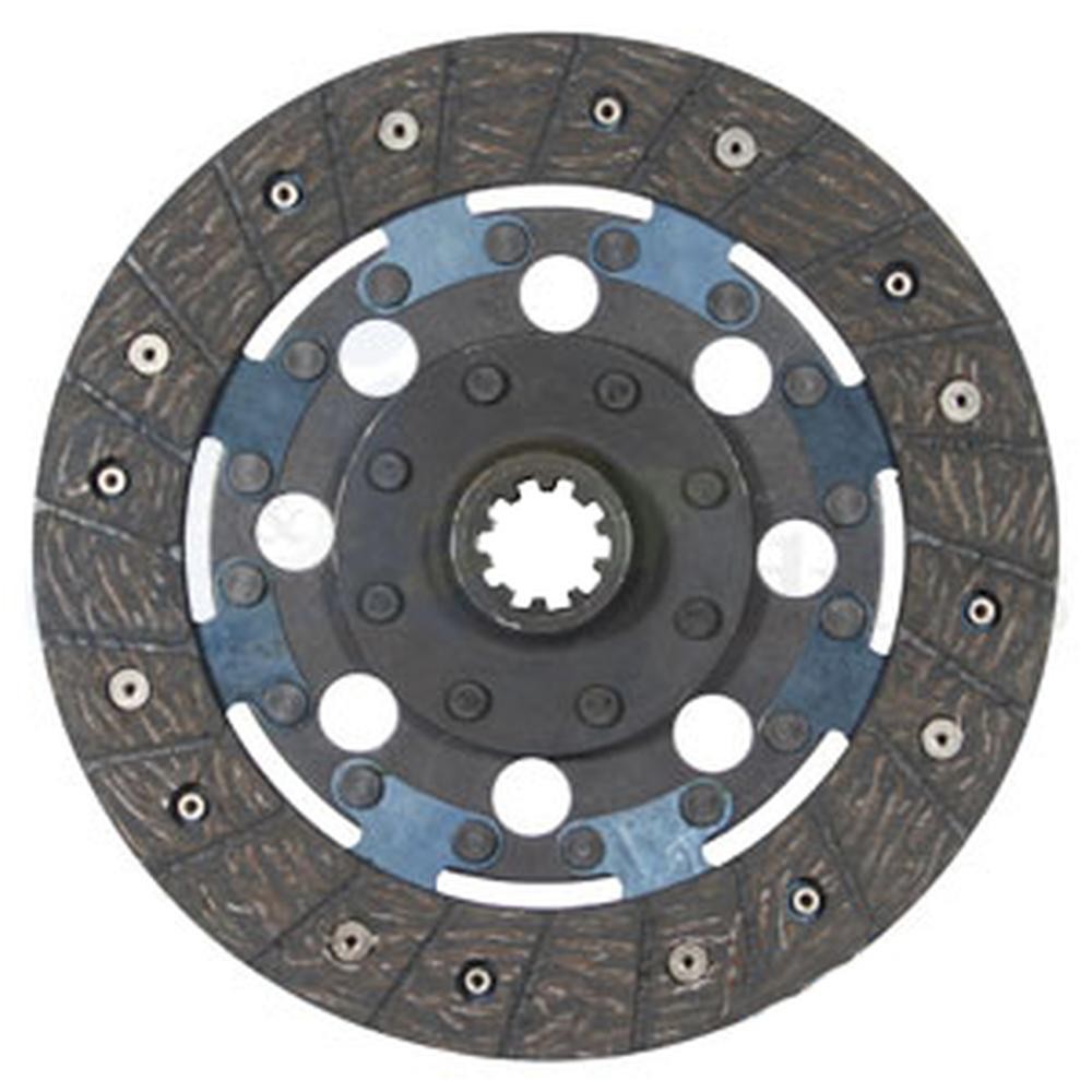 6C040-13402 Transmission Clutch Disc Fits Kubota B7500 B7510 B7610 B7800