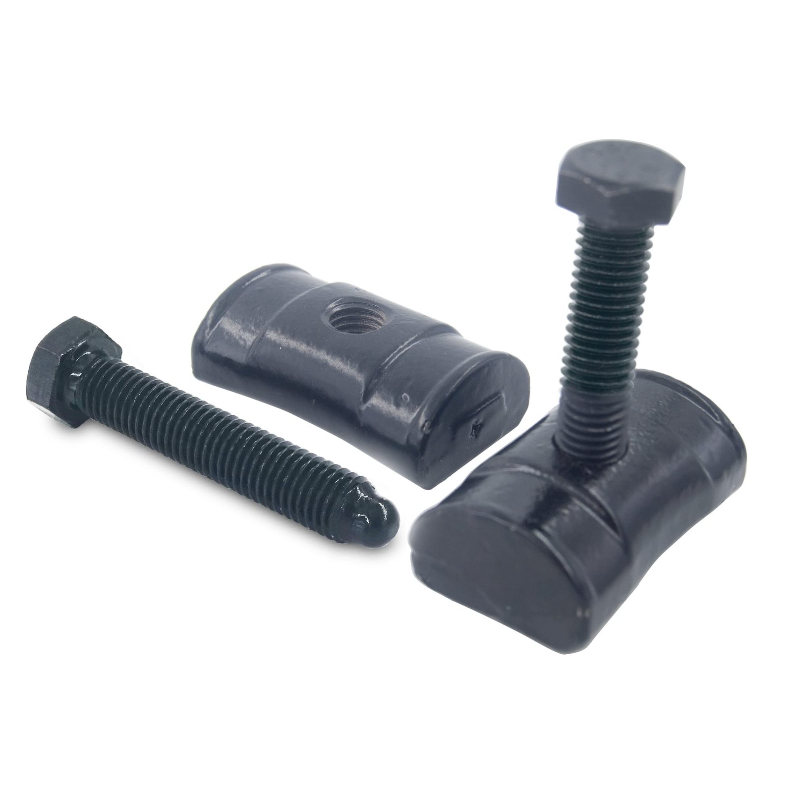 Torsion Bar Key Adjustment Block Nuts with Bolts for Silverado Suburban Tahoe…