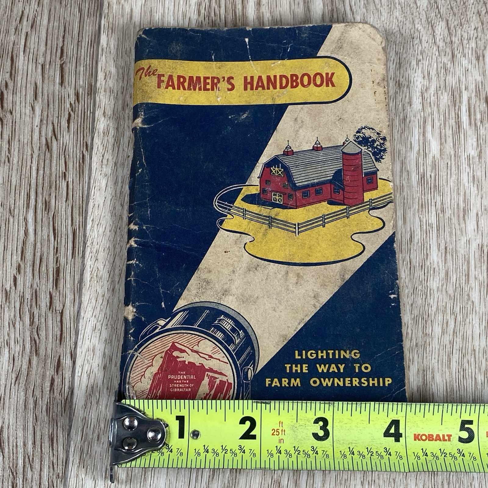 Farmers Handbook with Useful Facts, Stock Breeding Record Keeping