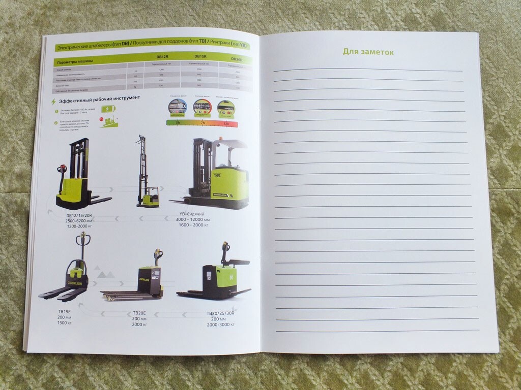 ZOOMLION Product Line Catalog Excavators Buldozers Cranes Trucks Brochure 2025