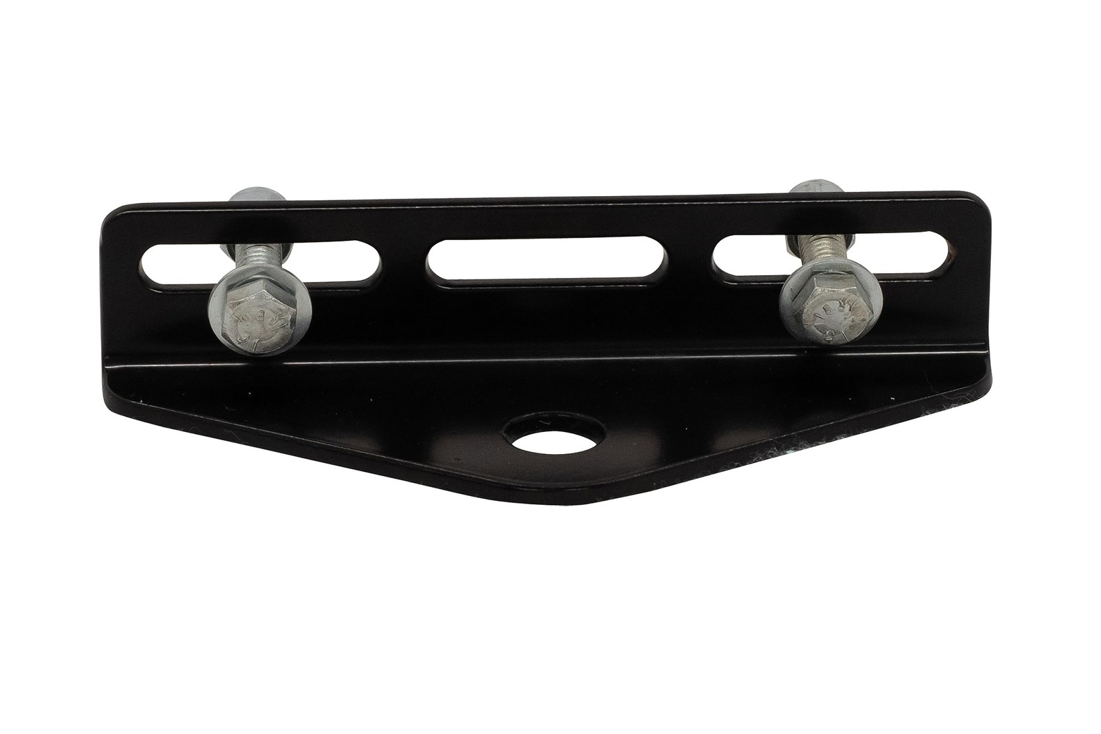 45-0596 Zero Turn Mower Hitch Kit Black
