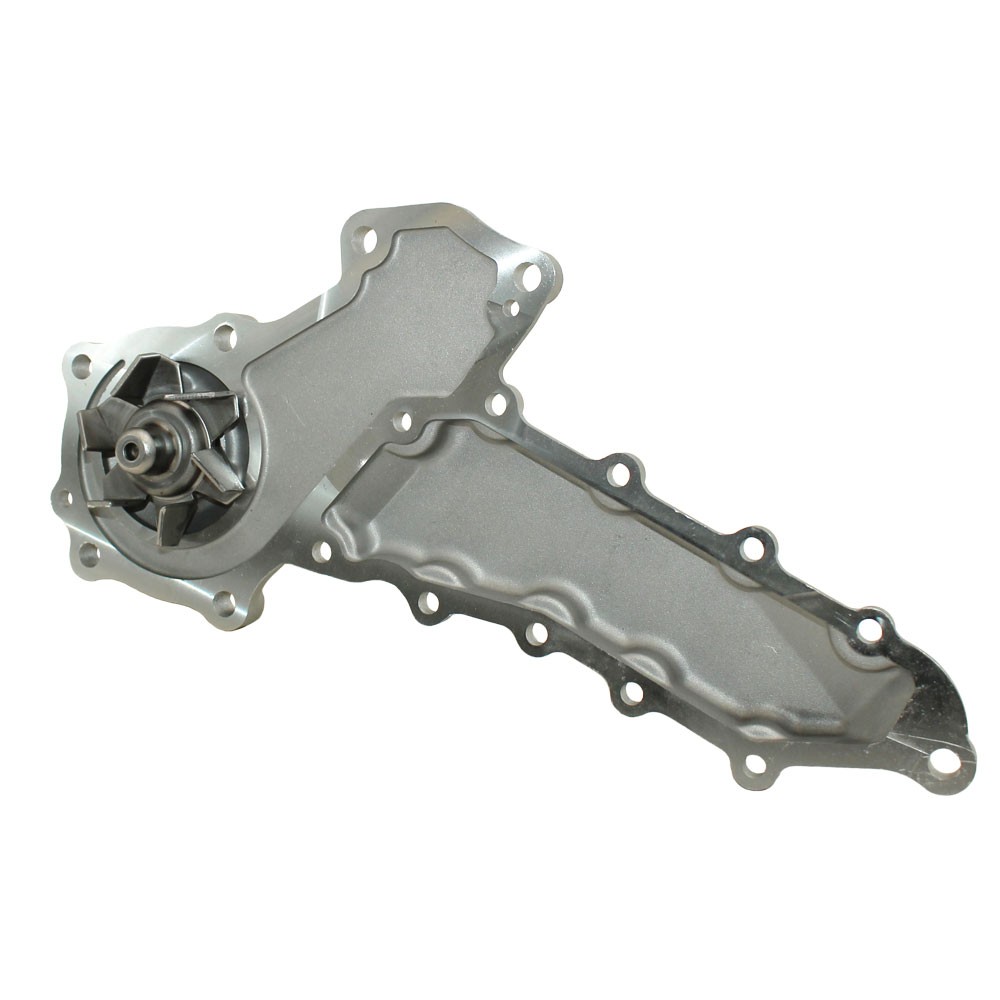 Water Pump 1A021-73033 Fits Kubota L3940 L4200 L4240 L4300 L4310 L4400 L4610