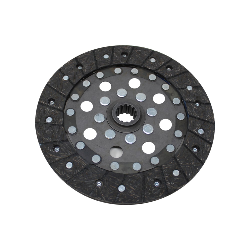 Clutch Disc Fits Kubota Replaces 32420-14400 CLC90-0061_01-DUP