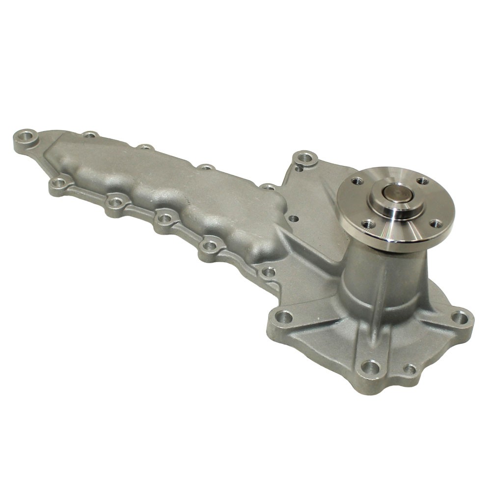 Water Pump 1A021-73033 Fits Kubota L3940 L4200 L4240 L4300 L4310 L4400 L4610