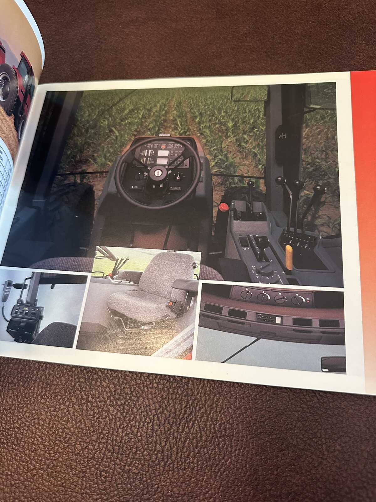 Case International 1994Buyers Guide