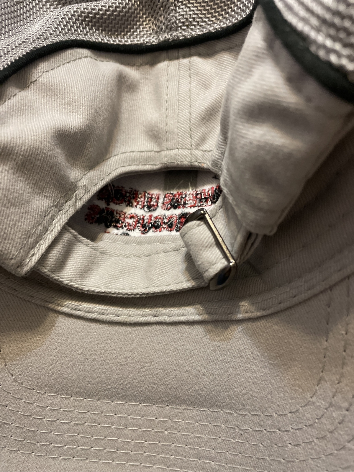 Farmer’s Union Milk Producers Association ball cap
