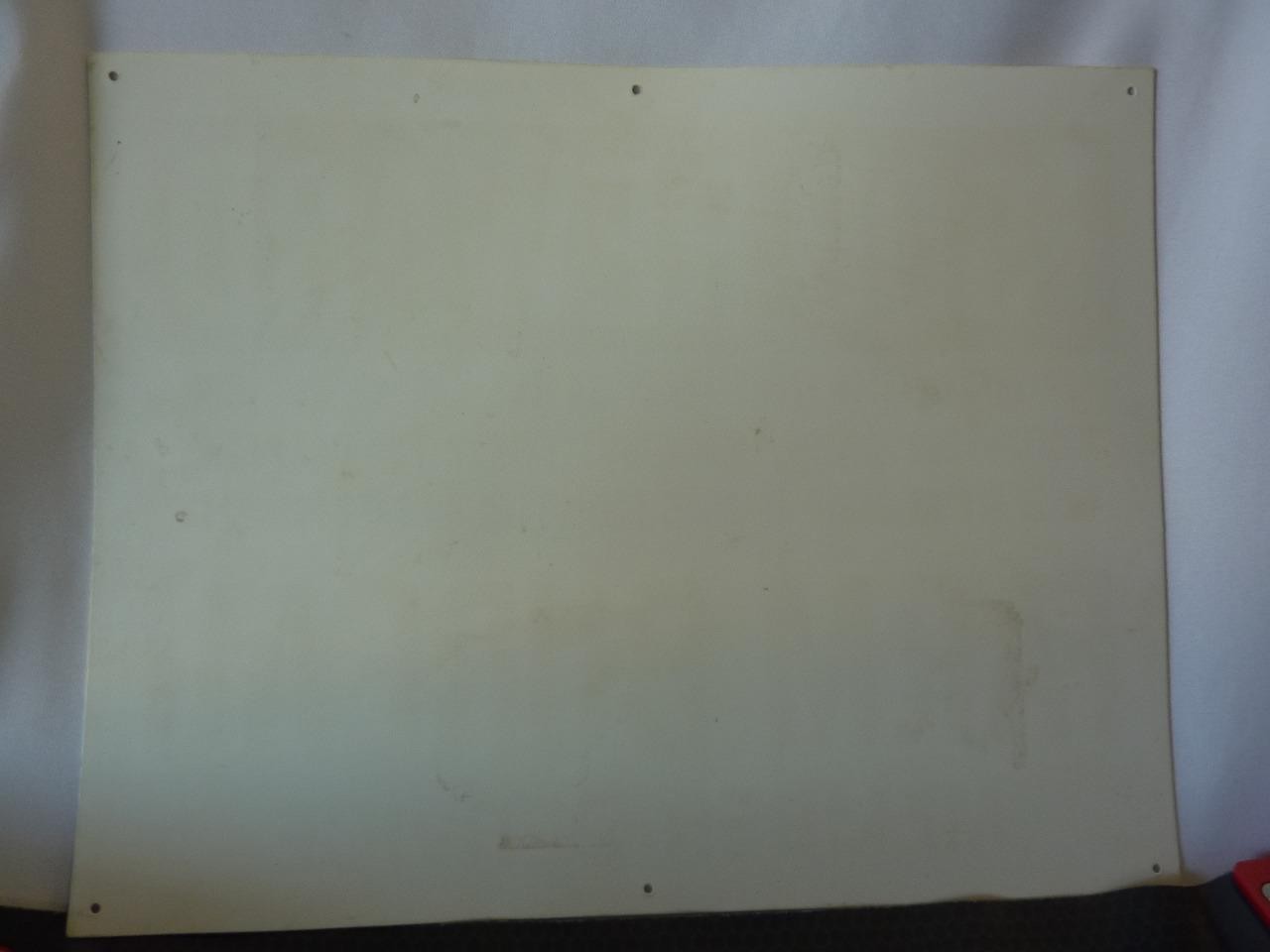 Farm Bureau Member Plastic Sign $500 Reward 11″x14″ – FREE SHIPPING