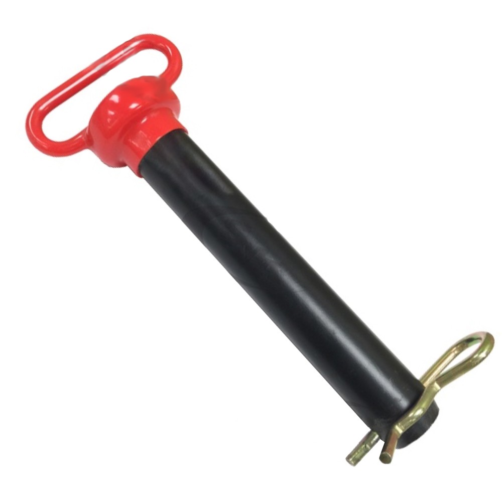 Red Head Hitch Pin, 1-1/2″ x 13″ – RanchEx