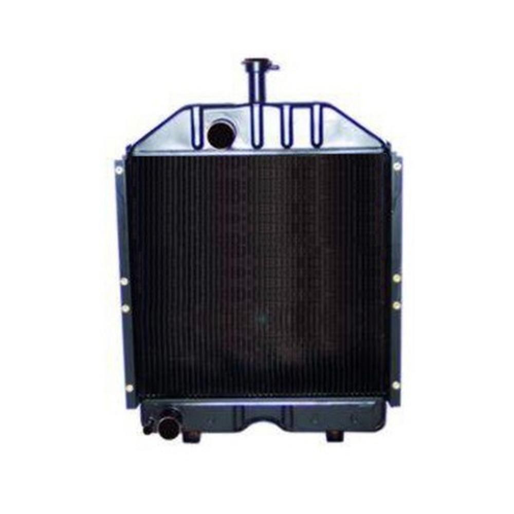 Radiator 15482-99280 Fits Kubota M6950S M6970 M7580 M7950 M7950S M7970 M8580