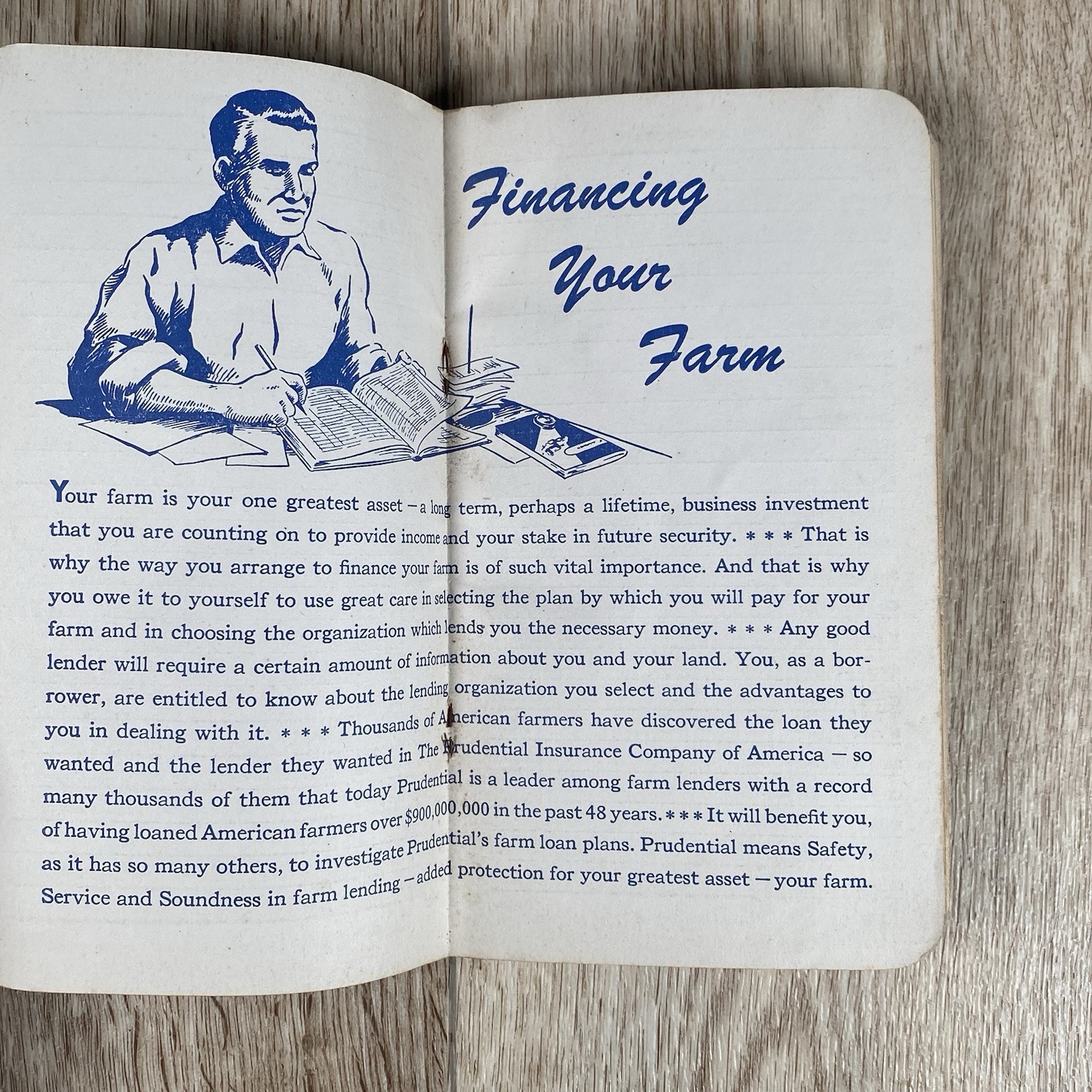 Farmers Handbook with Useful Facts, Stock Breeding Record Keeping