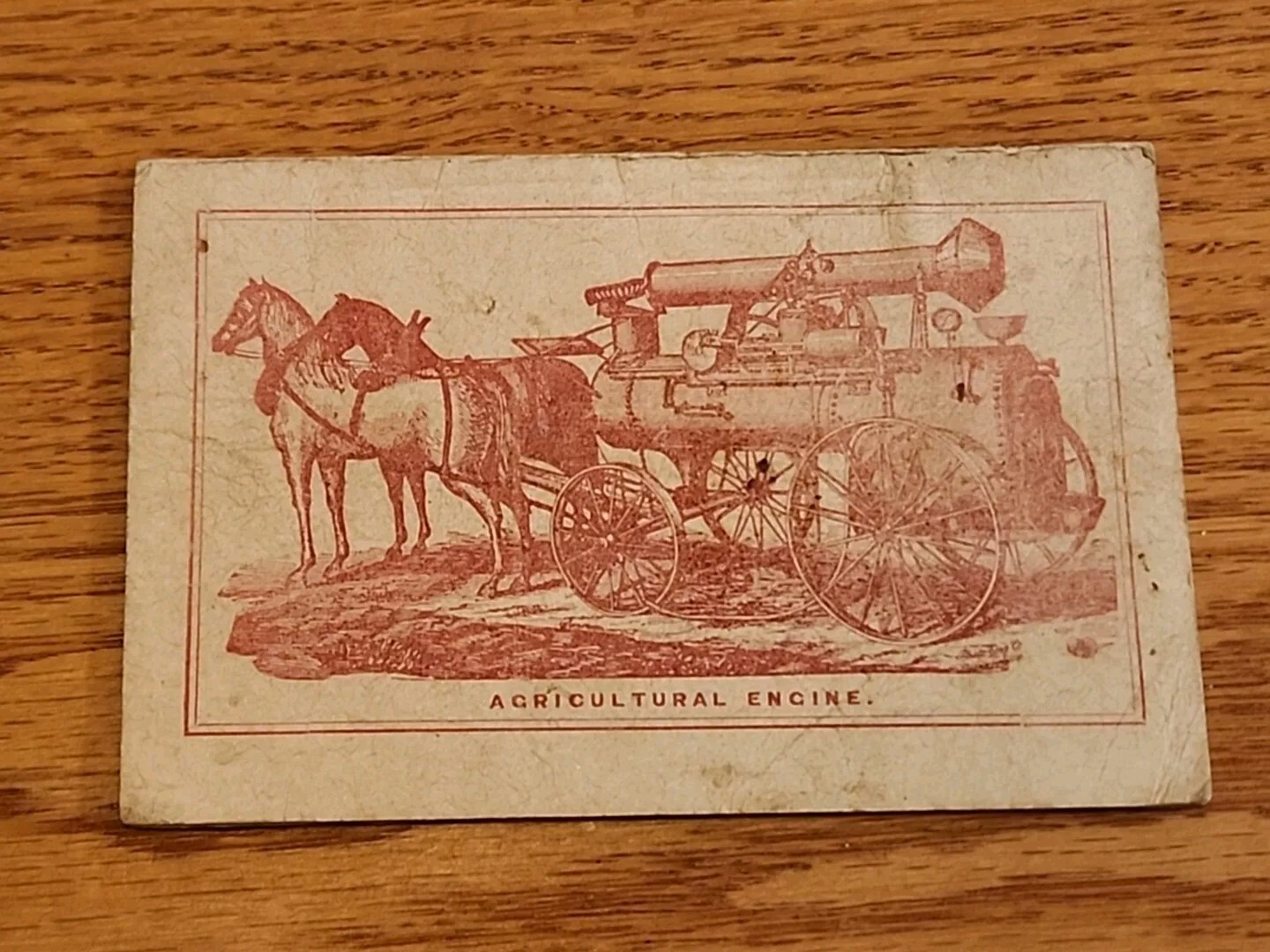 Oneida NY Iron Works Steam Engines Portable Stationery Agricultural