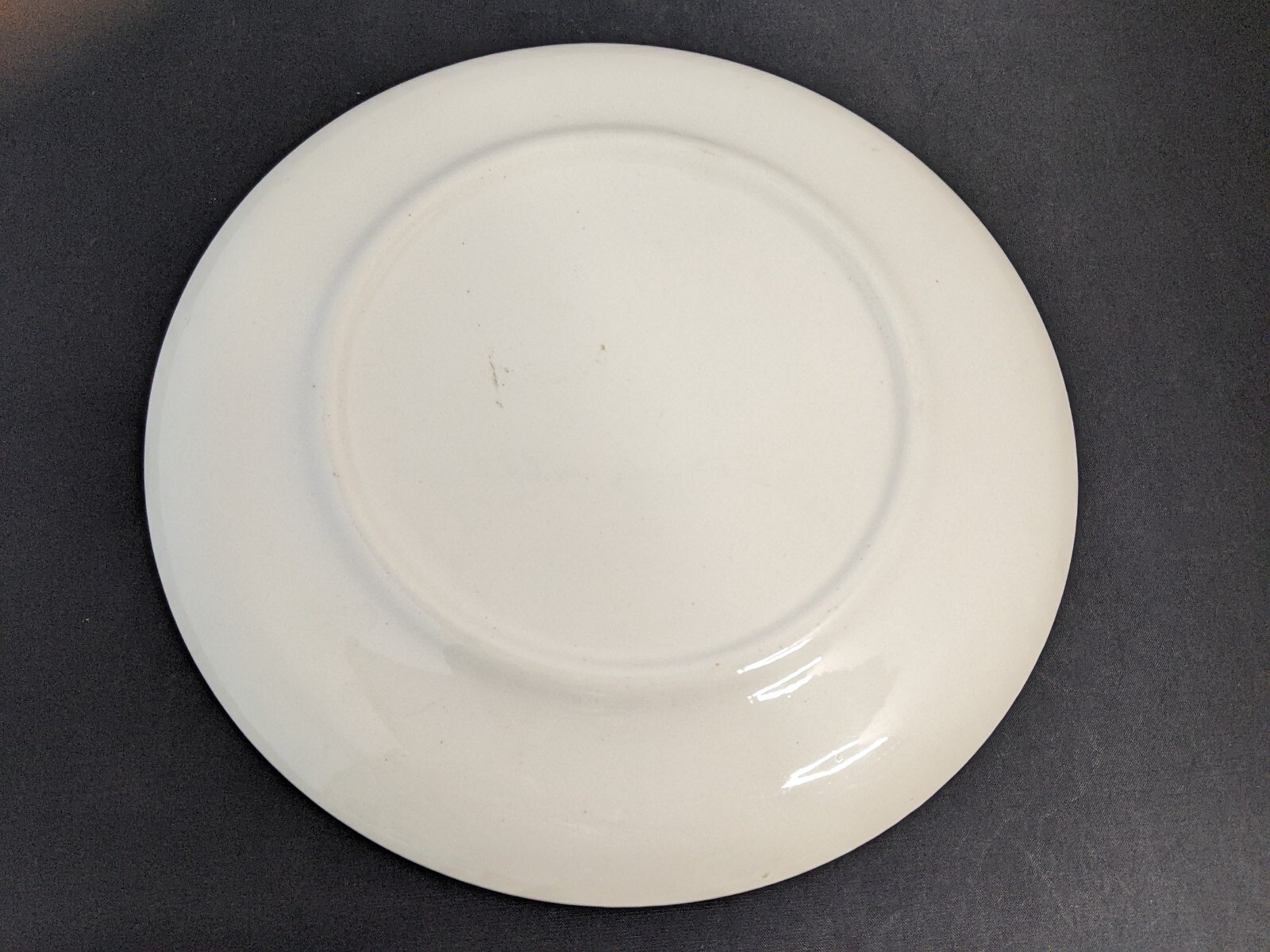 Vintage Hocking Valley Steam & Antique Power Club Plate 1974
