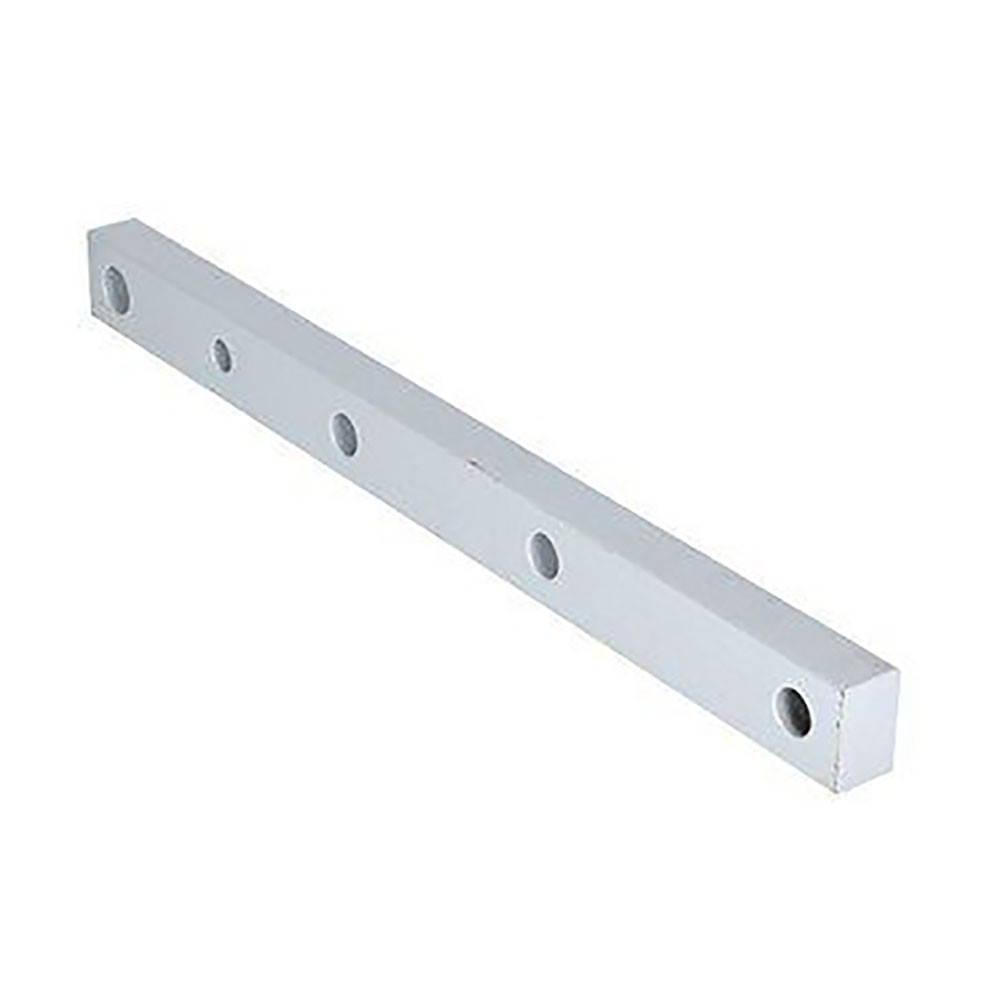 Drawbar – Rear Straight Fits Kubota L2900 L2850 L2550 L4200 L2350 L3600 L2950