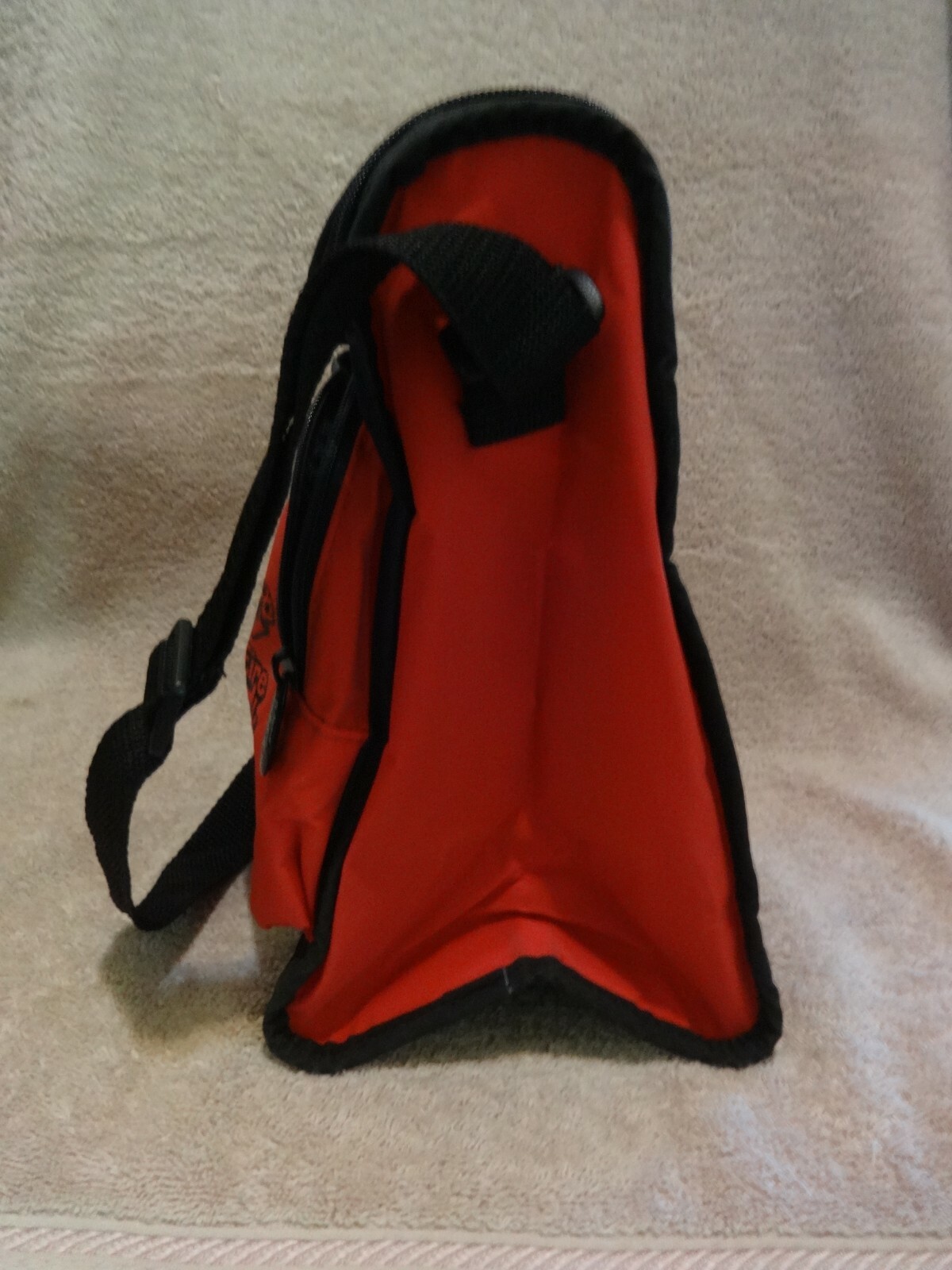 American LaFrance Lunch Bag by Koozie