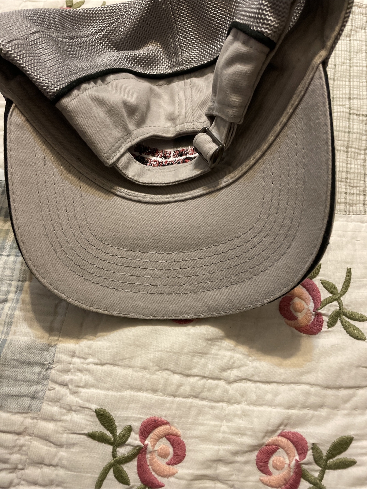 Farmer’s Union Milk Producers Association ball cap