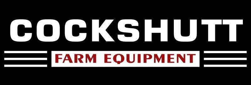 Cockshutt Tractors – Farm Equipment New Metal Sign: Ships Free – 6 x 18″