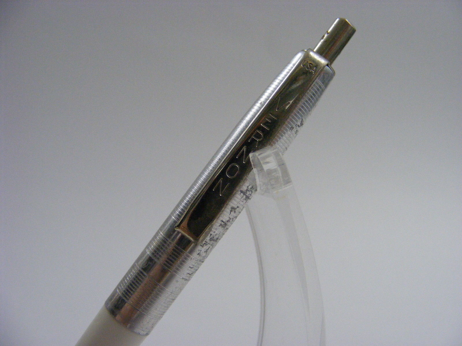 GTA Feeds Vintage Advertising Promo Ballpoint Pen 1960’s-70’s
