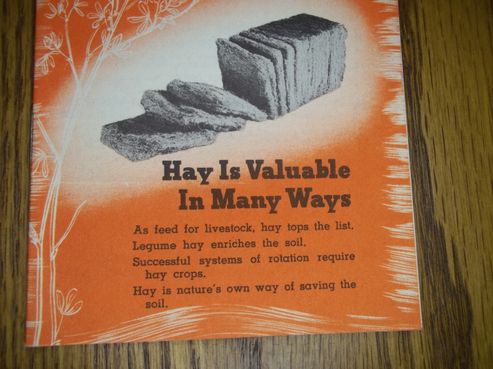 vintage J.I. Case co. hay making equipment Sulky Rake, all forage cutter 4H
