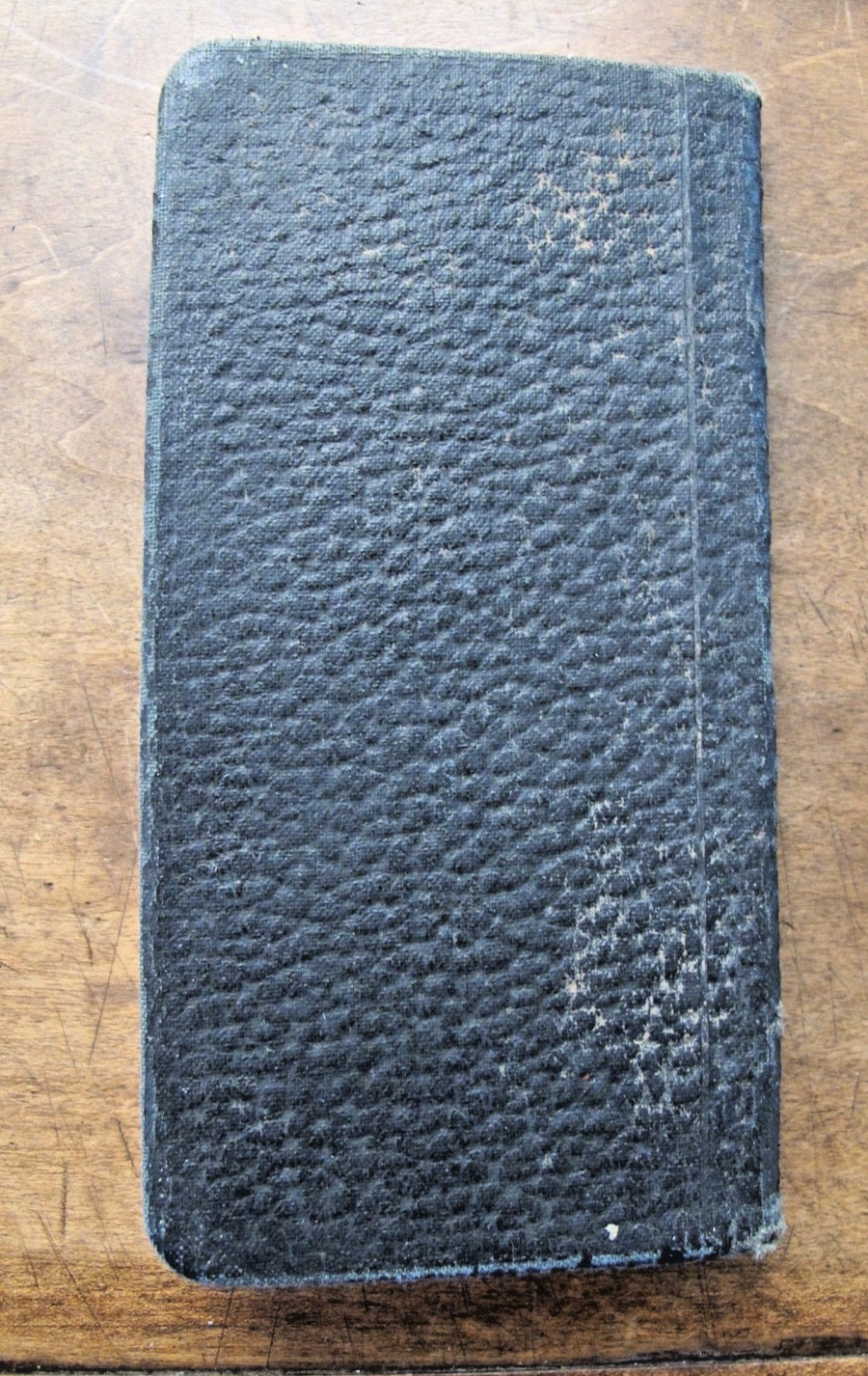 LOT OF VTG FARM POCKET LEDGERS AND GESTATION CHART ADVERTISING PROMOTIONS