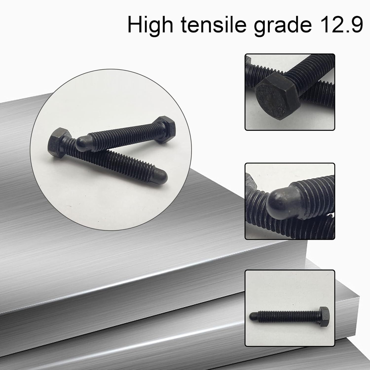 Torsion Key Bolts,Torsion Bar Adjustment Bolts fit for Silverado Yukon Suburban