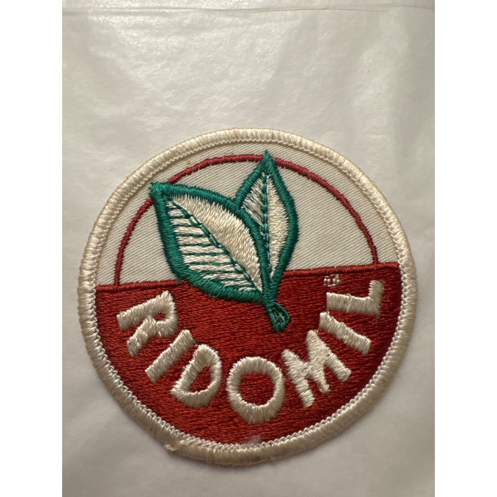 Agro crop vintage patches americana lot of 8 producers coop TX