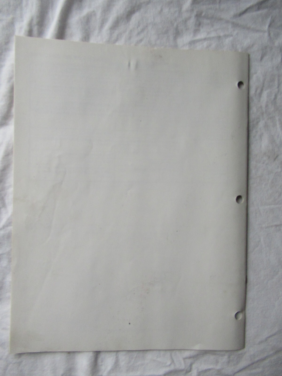 Melroe Spra-Coupe 216 220 Electric Boom Tip Lift Mounting Instructions Manual