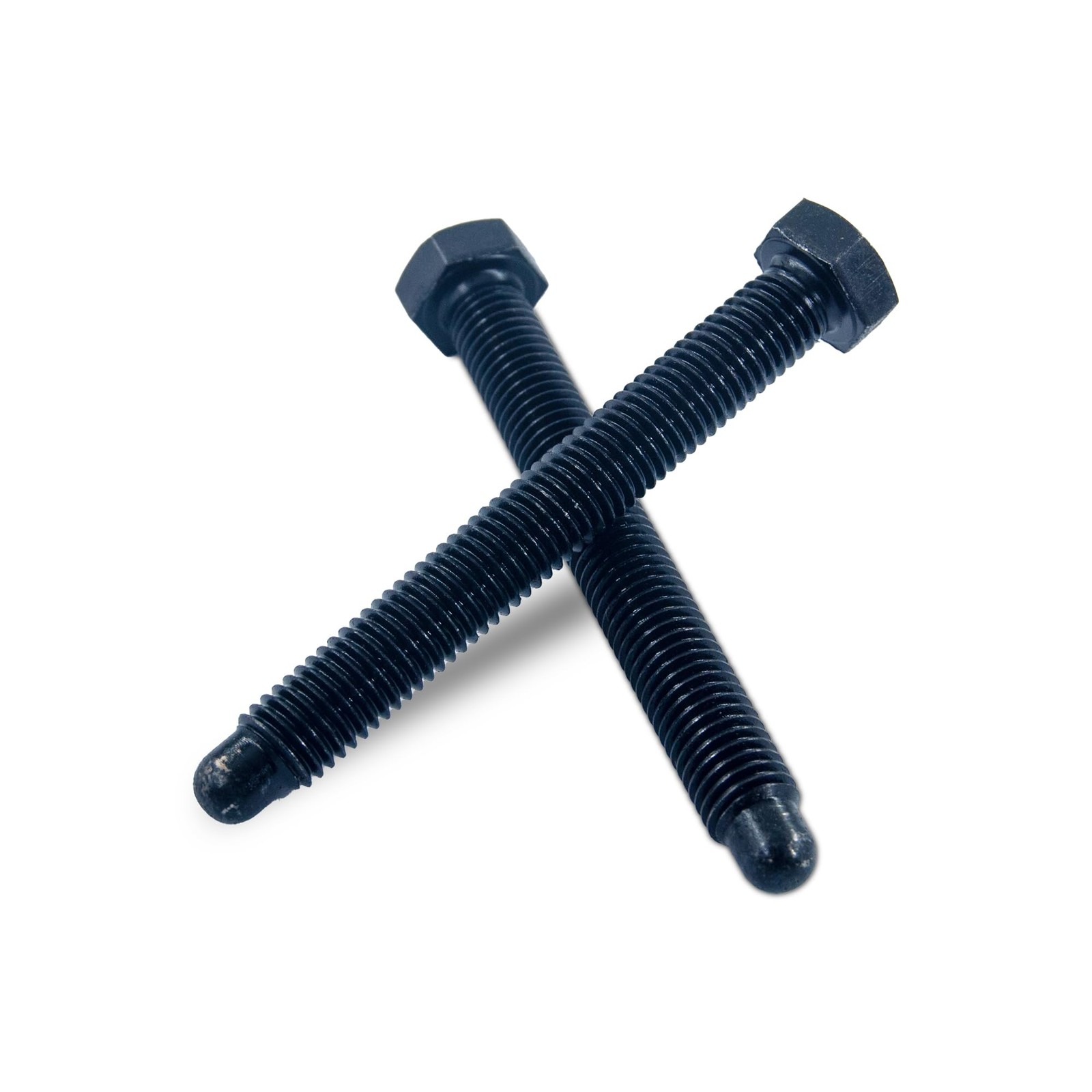 Autoacc Extended Torsion Key Bolts, Longer Torsion Bar Adjustment Bolts Compa…