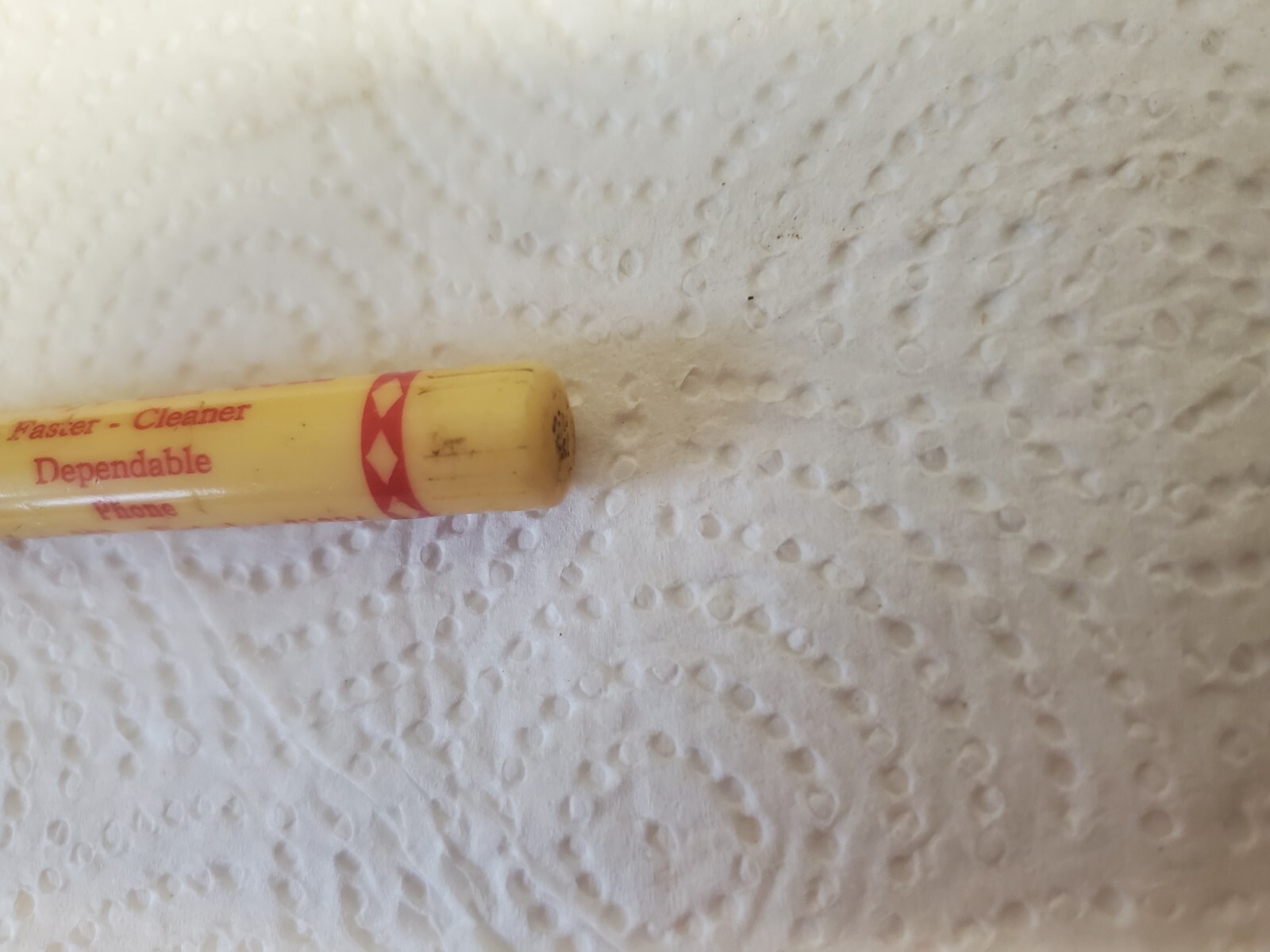 Small 4-1/3″ Screwdriver Cole Rendering Service Hudson Waterloo Phone Iowa